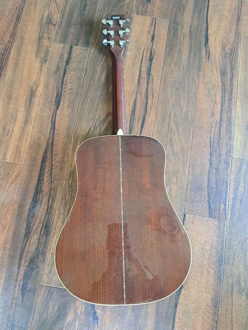 Hummingbird Custom ハミングバードカスタム　キャッツアイ