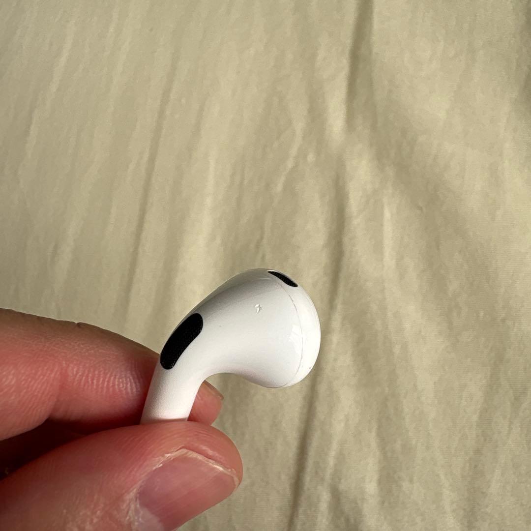 イヤホン AirPods Pro Gen2(Lightning)