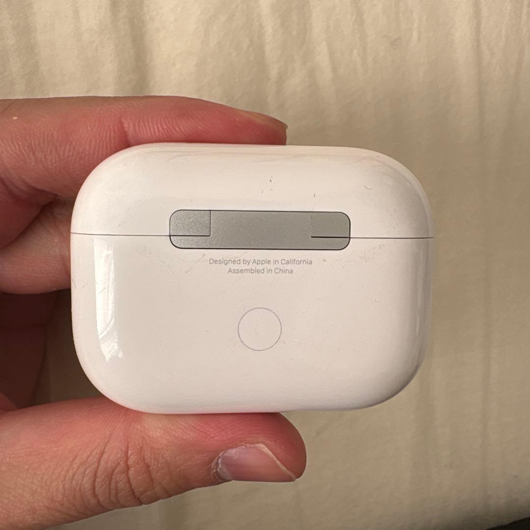 イヤホン AirPods Pro Gen2(Lightning)