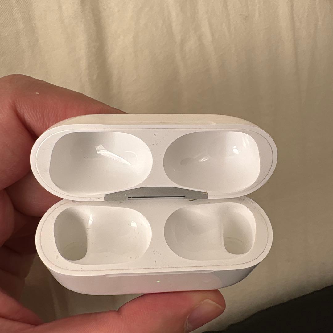 イヤホン AirPods Pro Gen2(Lightning)