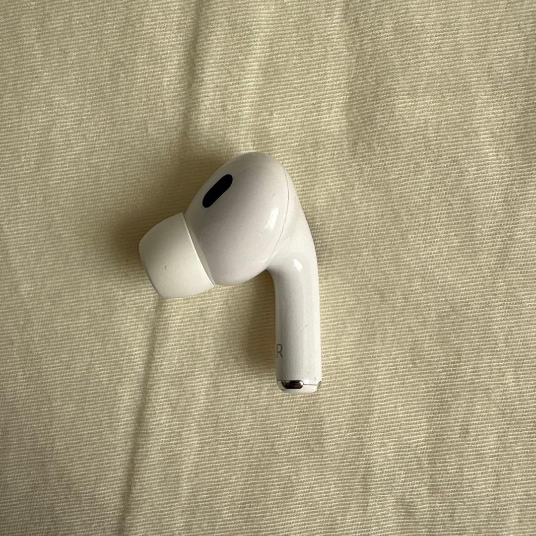 イヤホン AirPods Pro Gen2(Lightning)