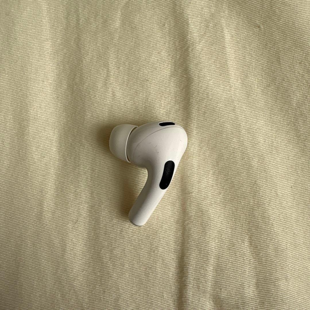 イヤホン AirPods Pro Gen2(Lightning)