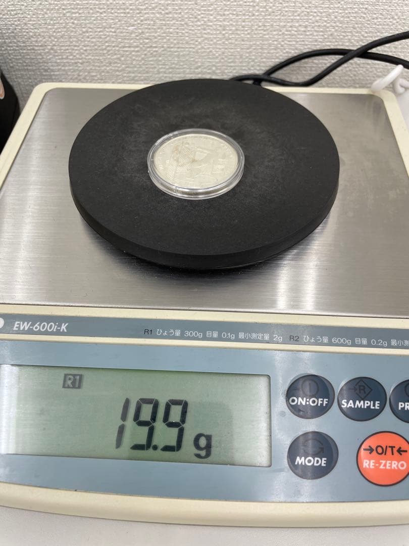 モスクワオリンピック 1980年 プルーフ セット 5枚 記念銀貨