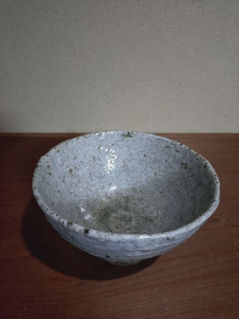 桃山時代 伝世 萩焼 茶碗