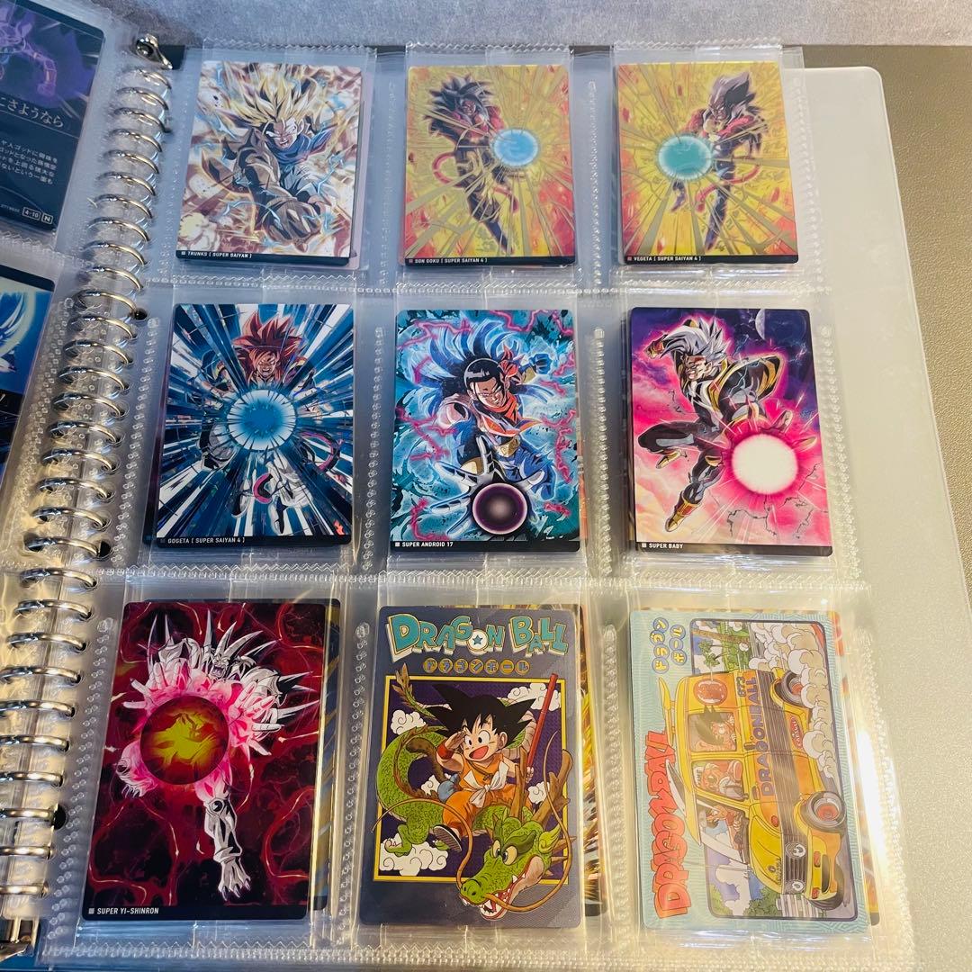 希少　イタジャガ　ドラゴンボール　vol. 1 2 3 4 5 フルコンプ