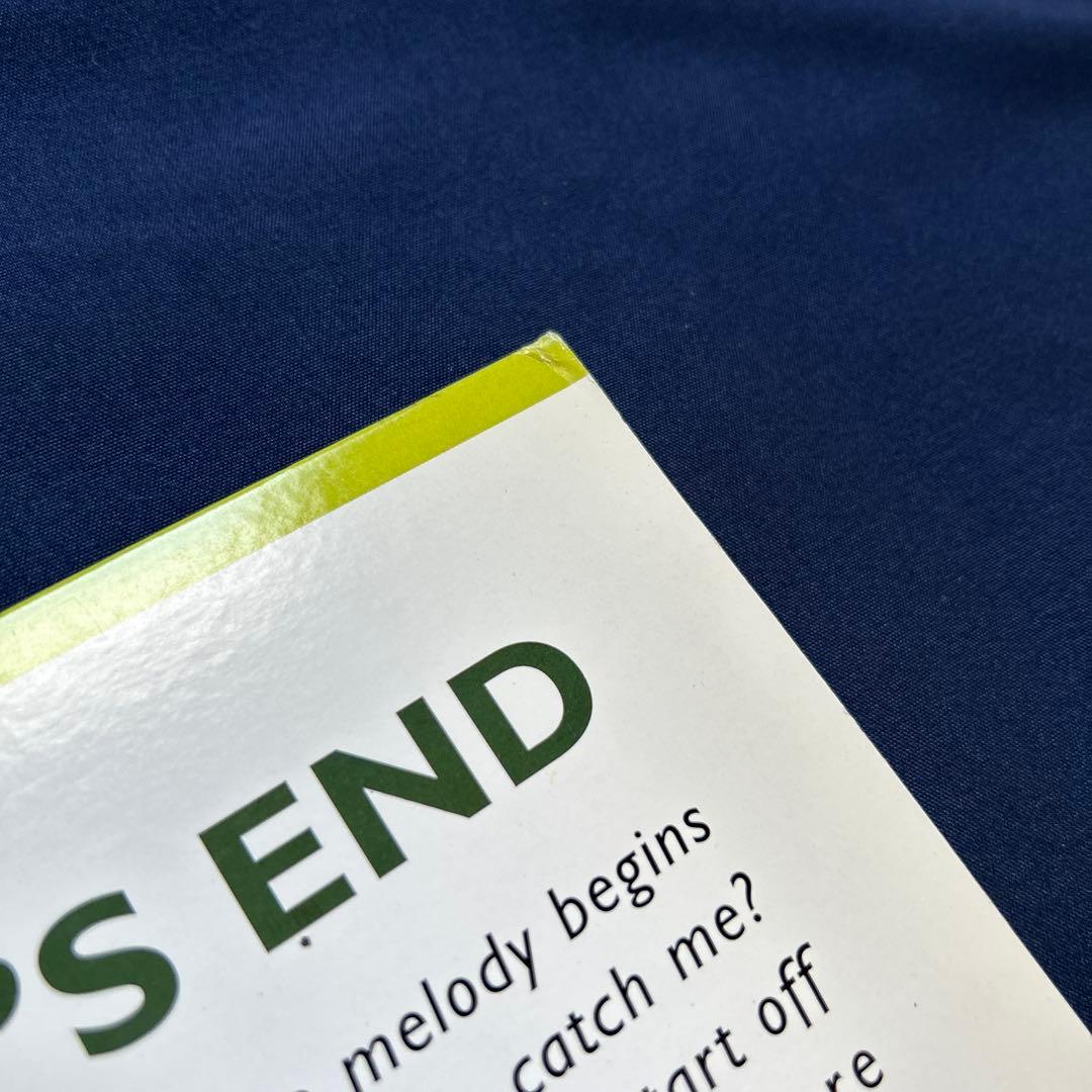 Round Table LP3枚セット