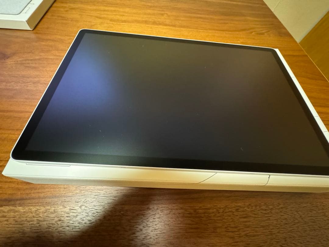 Wacom MovinkPad Pro 14 カバー付き