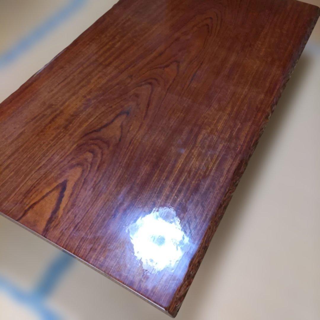 一枚板　座卓テーブル　天板のみ