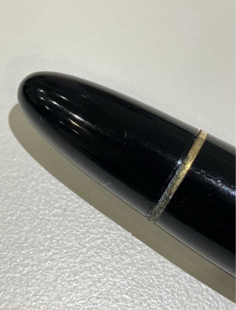 MONTBLANC マイスターシュテュック　ペン先750 No 149 万年筆