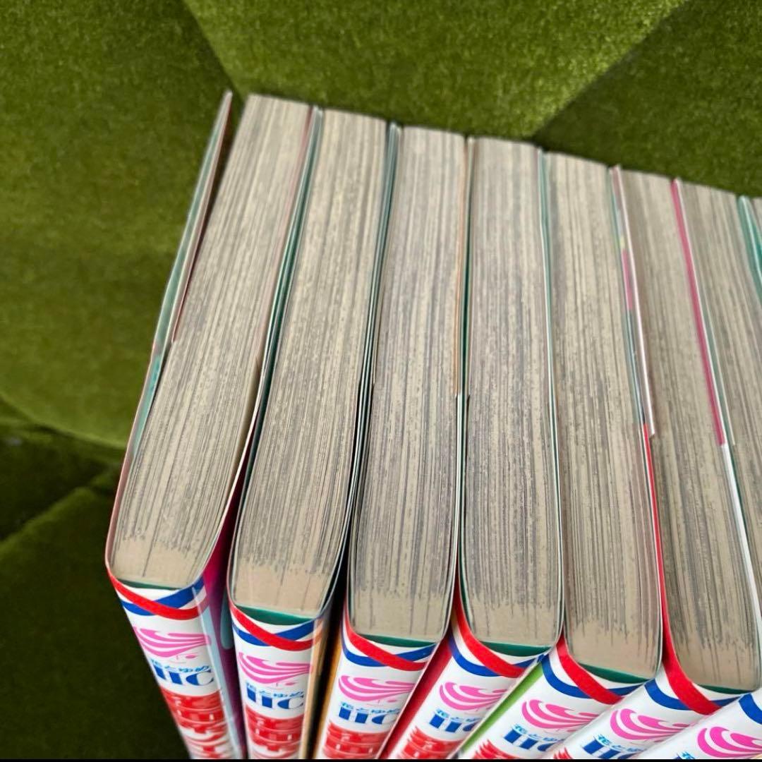 激レアサイン本！即購入可能！覆面系ノイズ 1〜16巻　セット 福山 リョウコ