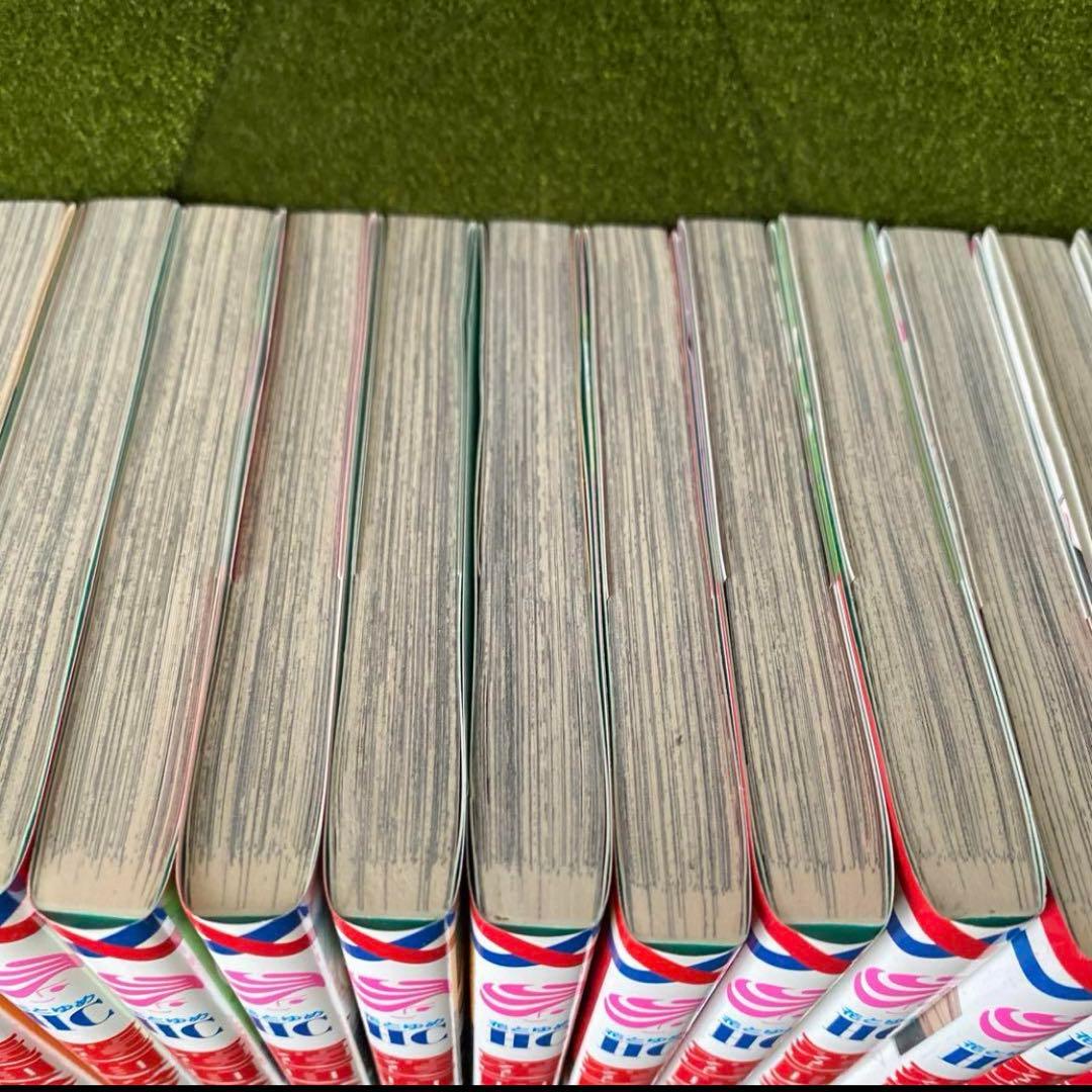 激レアサイン本！即購入可能！覆面系ノイズ 1〜16巻　セット 福山 リョウコ