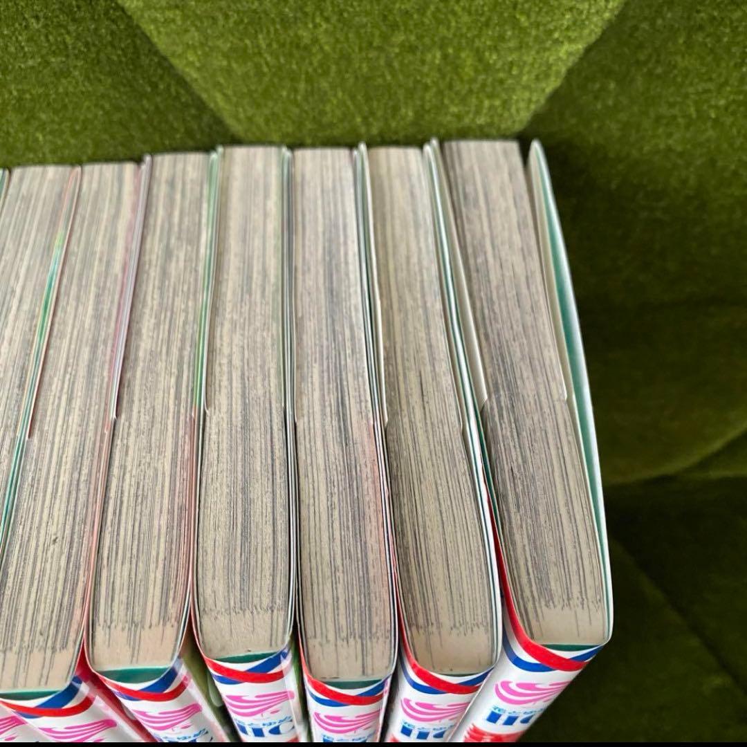 激レアサイン本！即購入可能！覆面系ノイズ 1〜16巻　セット 福山 リョウコ