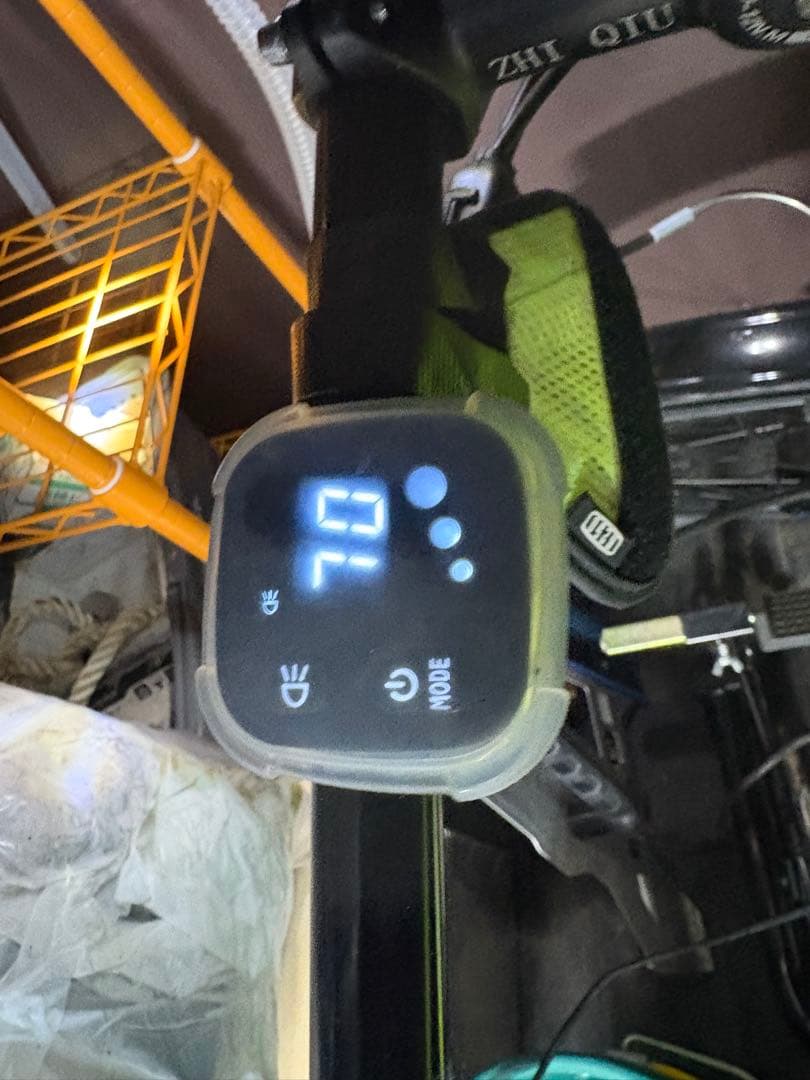 引き取り限定　BRIDGESTONE 電動アシスト自転車 TB1e