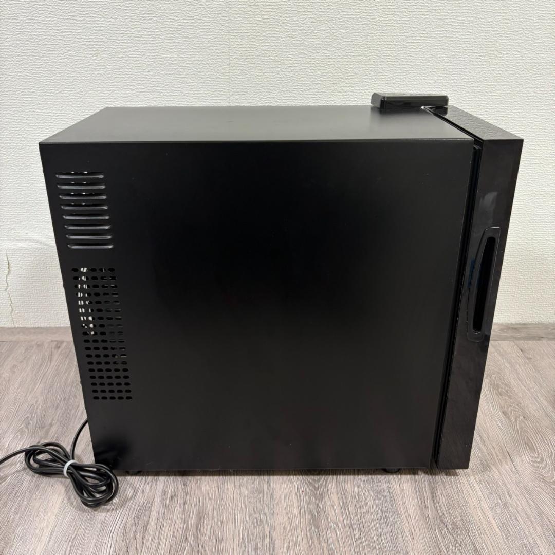 アイリスオーヤマ ワインセラー PWC-251P-BK 2021年製