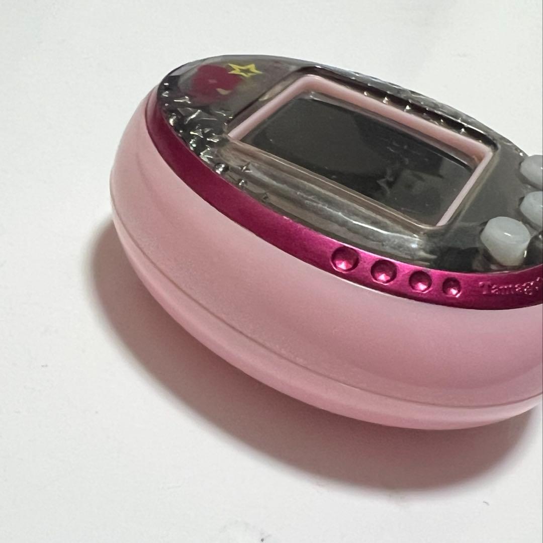 たまごっち IDL プリンセススペイシー バージョン 限定品