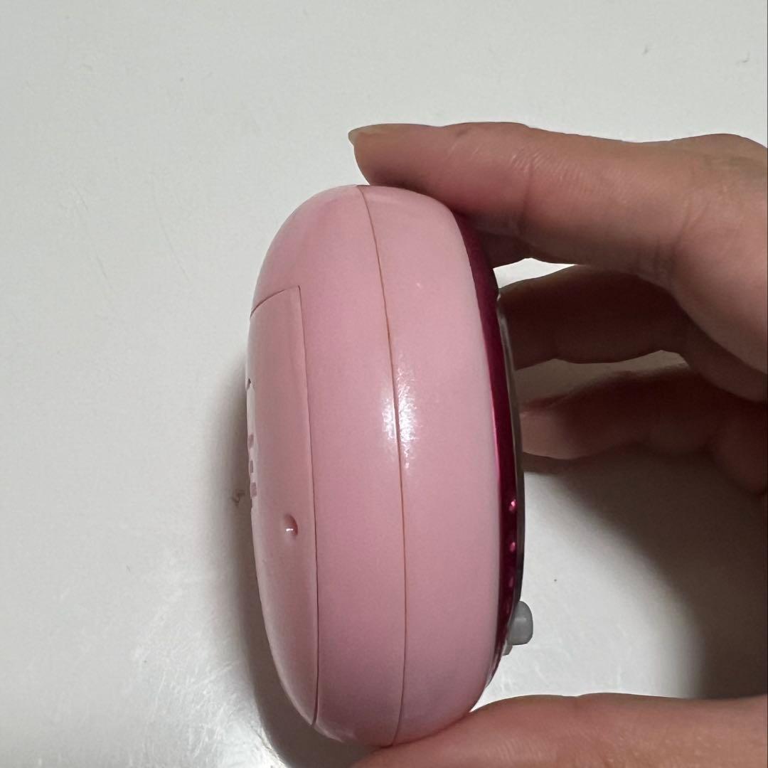 たまごっち IDL プリンセススペイシー バージョン 限定品