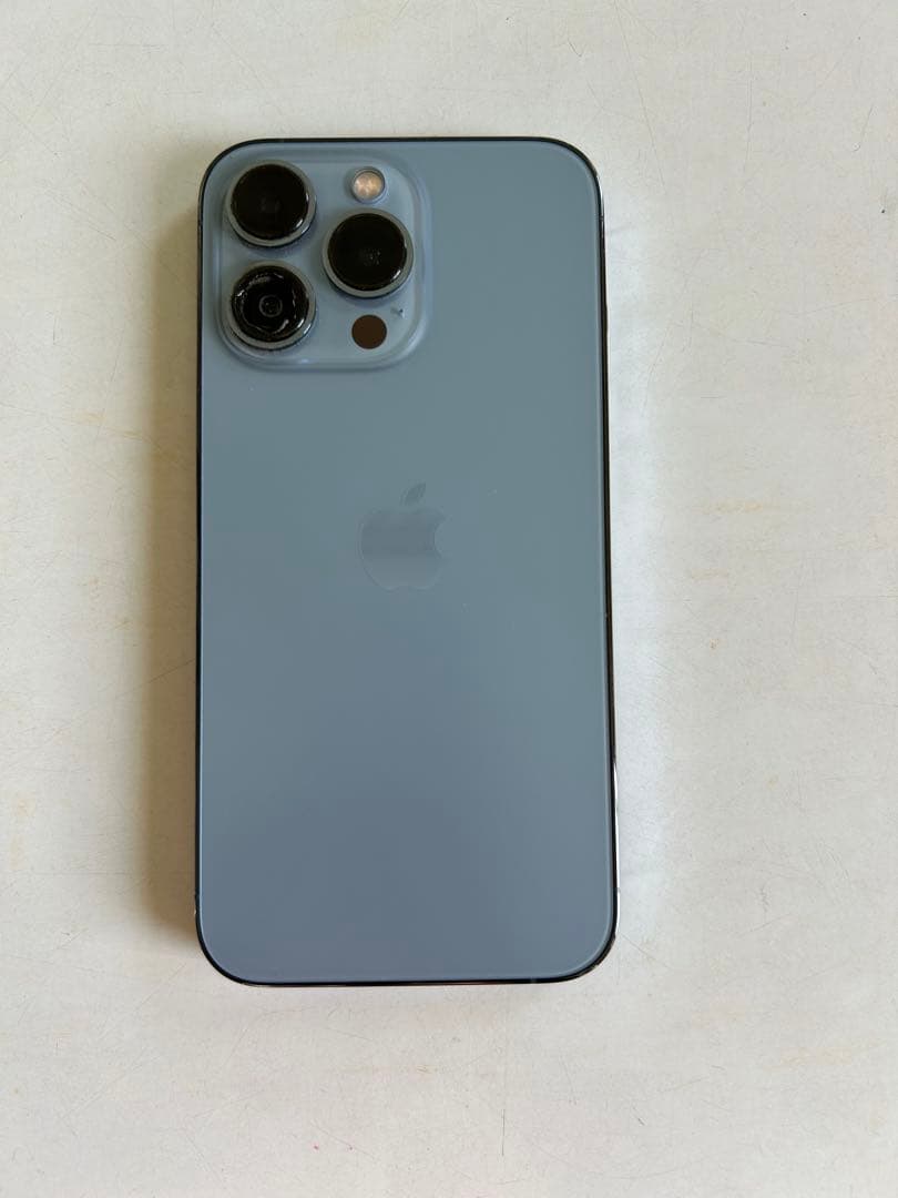 Apple iPhone 13 Pro 本体 ジャンク品