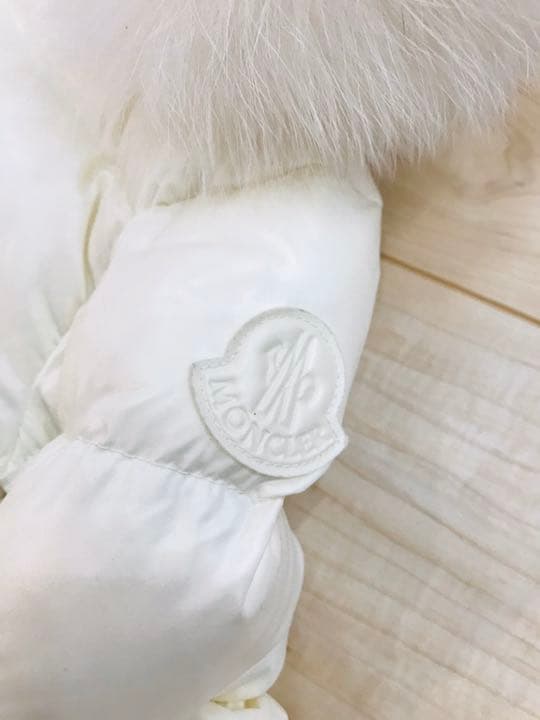 専用　モンクレール　20年　キッズ　セットアップ　アウター　ダウン　90cm