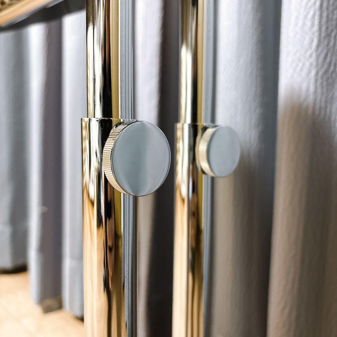 TECTA K22 サイドテーブル ブラック テクタ