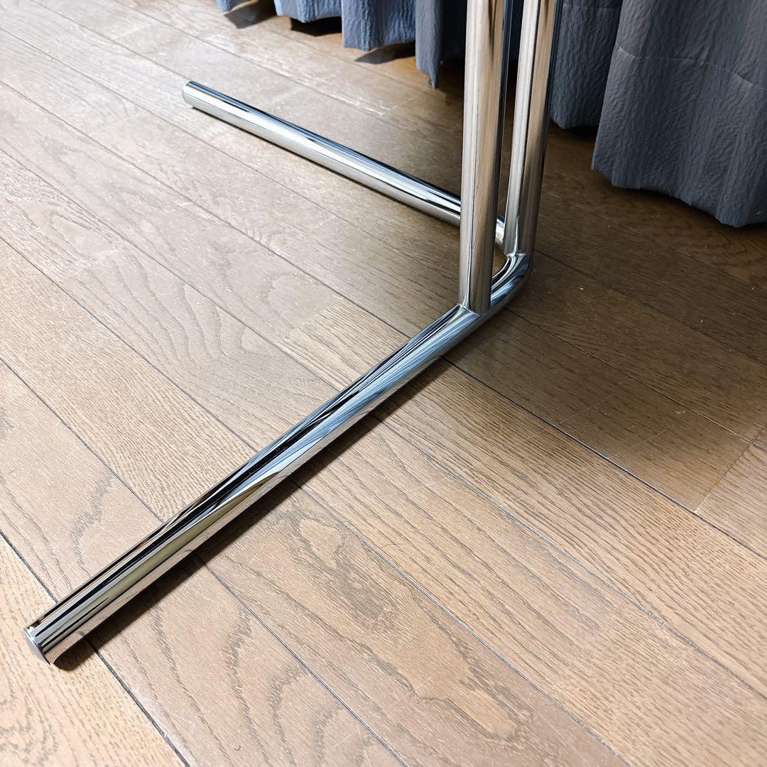 TECTA K22 サイドテーブル ブラック テクタ