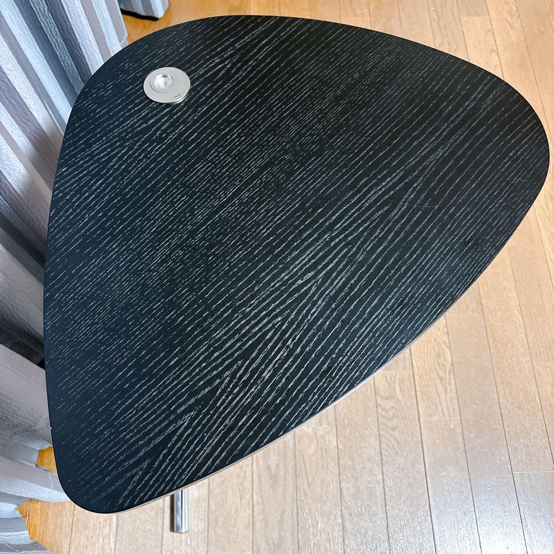 TECTA K22 サイドテーブル ブラック テクタ