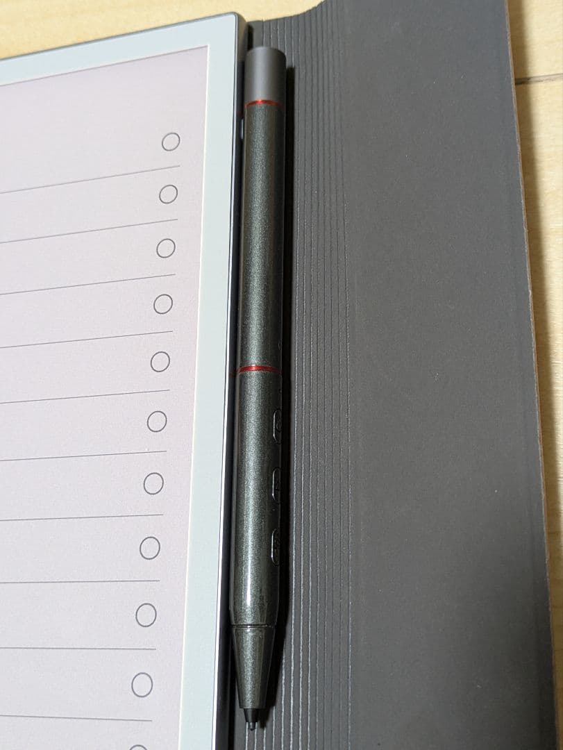 液タブ・ペンタブ Bigme inkNote Color + Lite