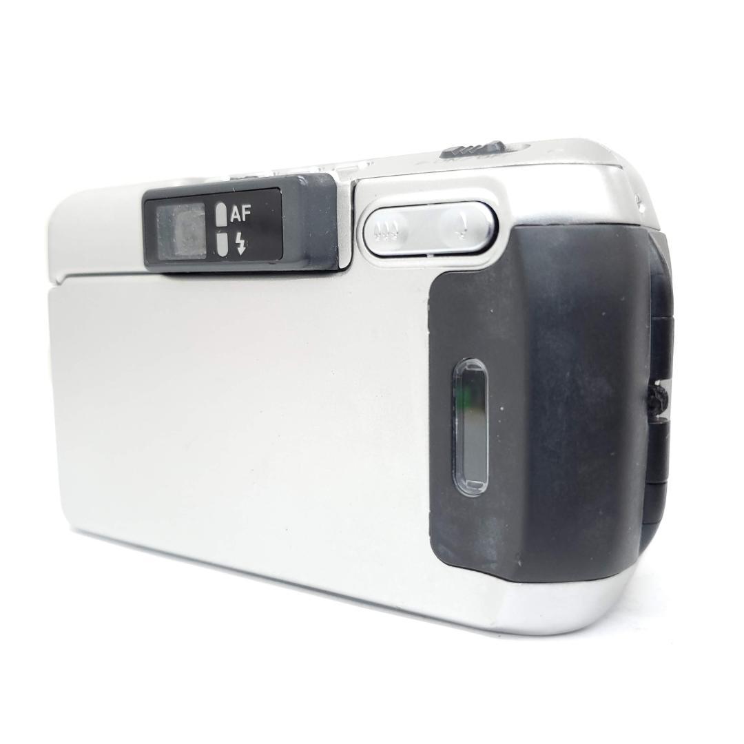 フィルムカメラ Pentax ESPIO 120Mi F1219-409-20v p