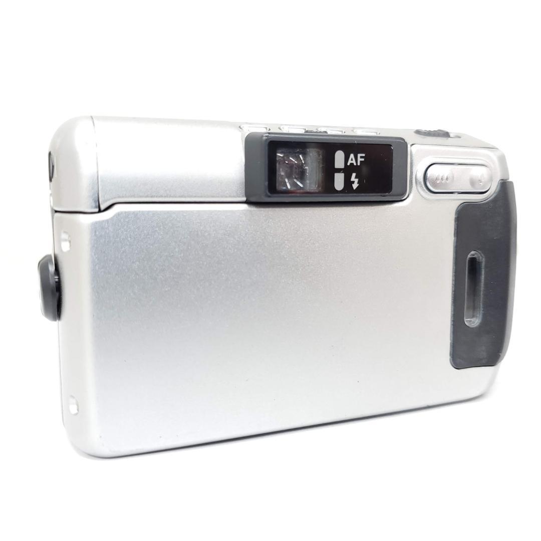 フィルムカメラ Pentax ESPIO 120Mi F1219-409-20v p