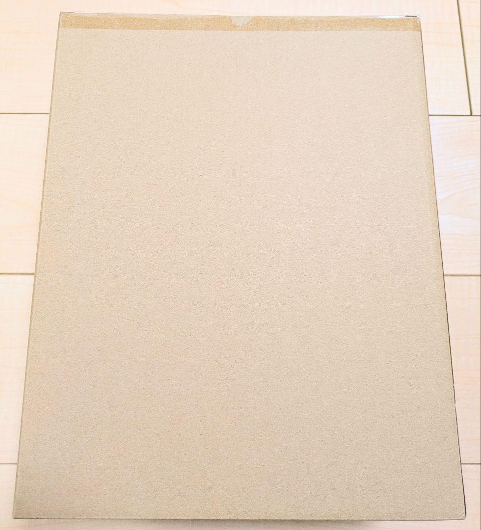 [未開封品] SMP 獣騎神 キングブラキオン クリアカラーVer.