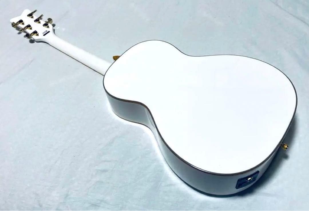 保証付 GRETSCH G5021WPE ペンギン超美品 25年10月購入品