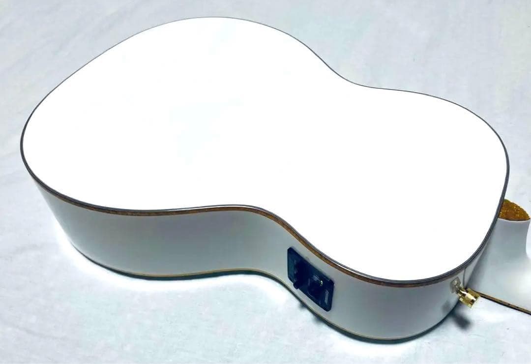 保証付 GRETSCH G5021WPE ペンギン超美品 25年10月購入品