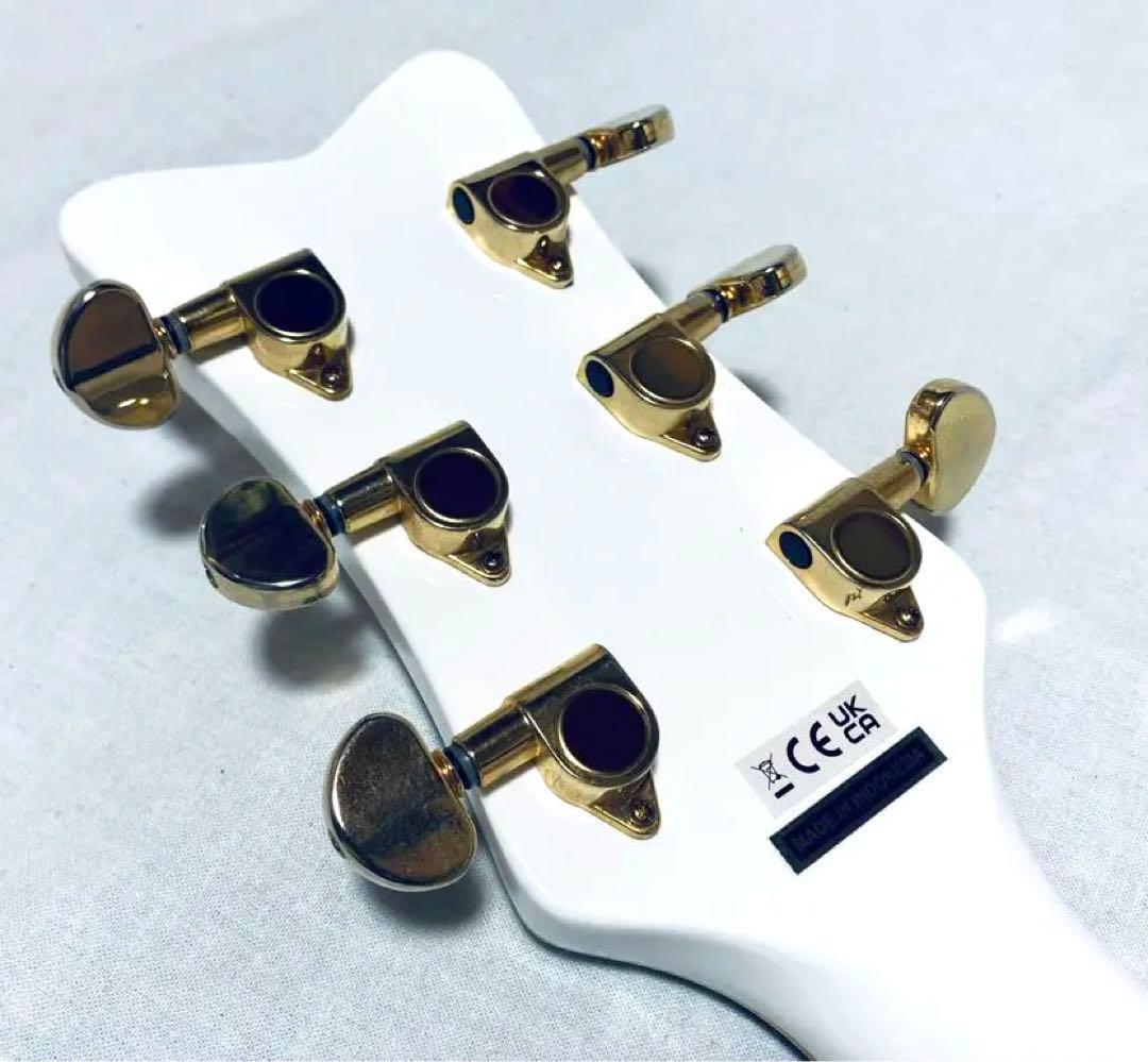 保証付 GRETSCH G5021WPE ペンギン超美品 25年10月購入品