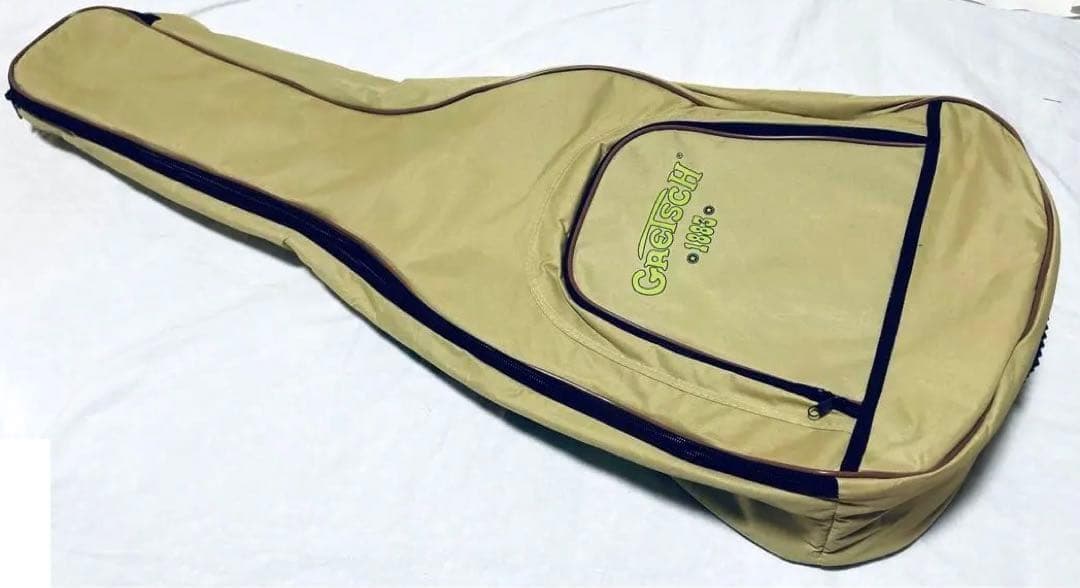 保証付 GRETSCH G5021WPE ペンギン超美品 25年10月購入品