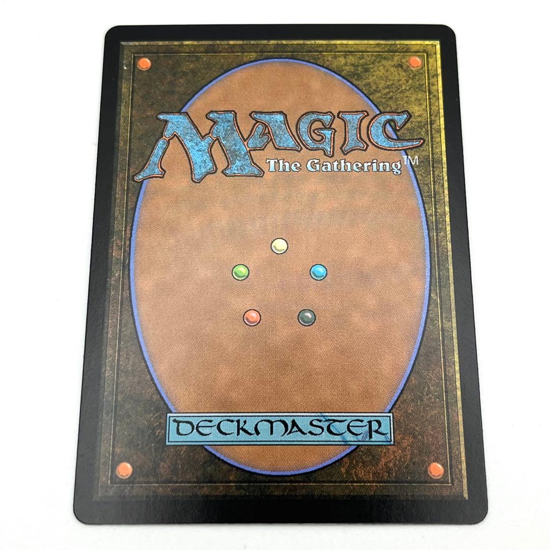 ケフカ・パラッツォ FOIL 英語　MTG