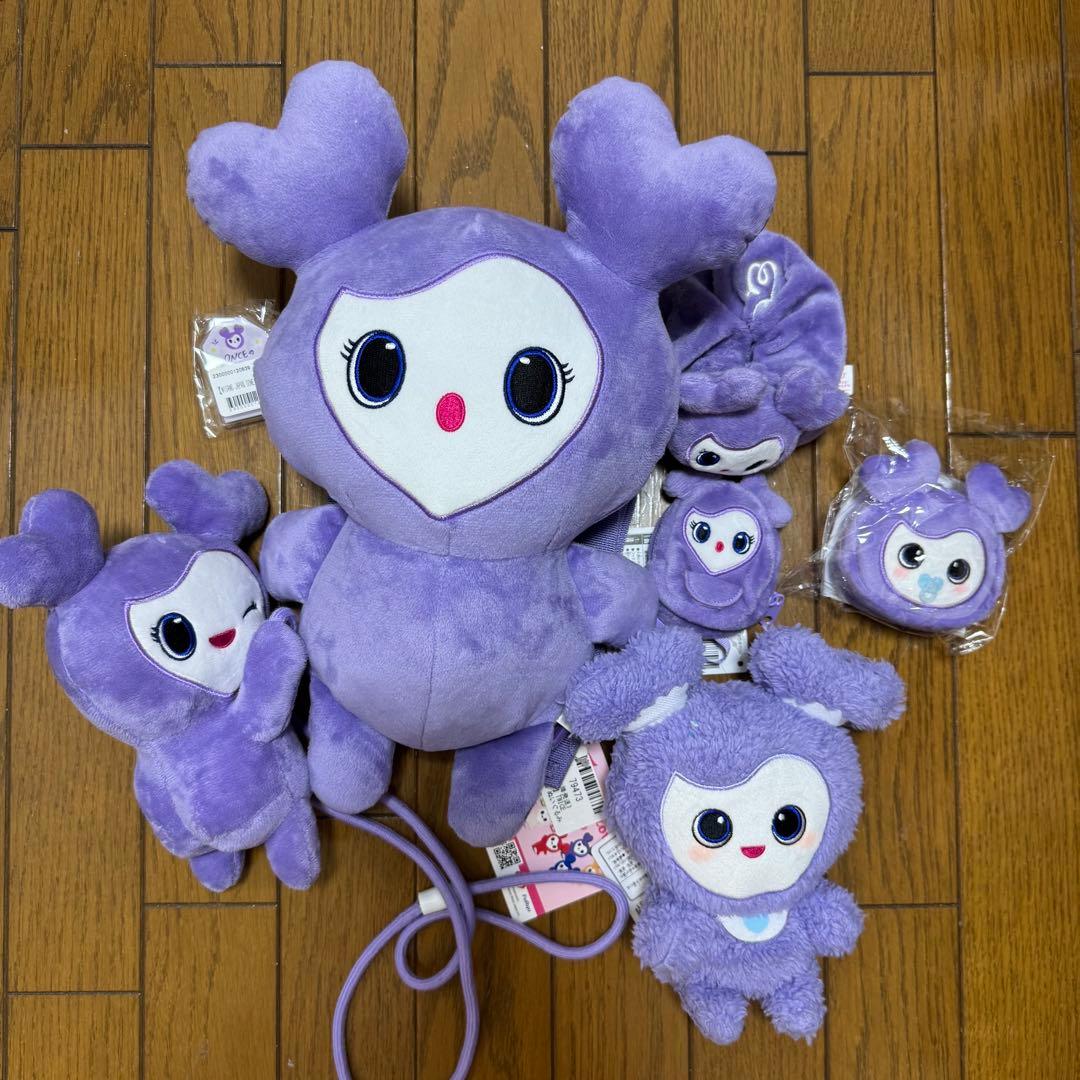 ラブリー　サナセット