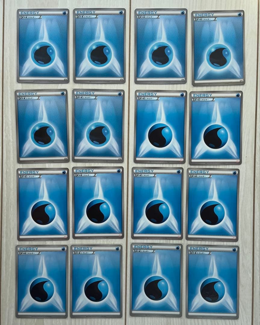 99枚　ポケモンカード　トレーナーカード、エネルギーカード