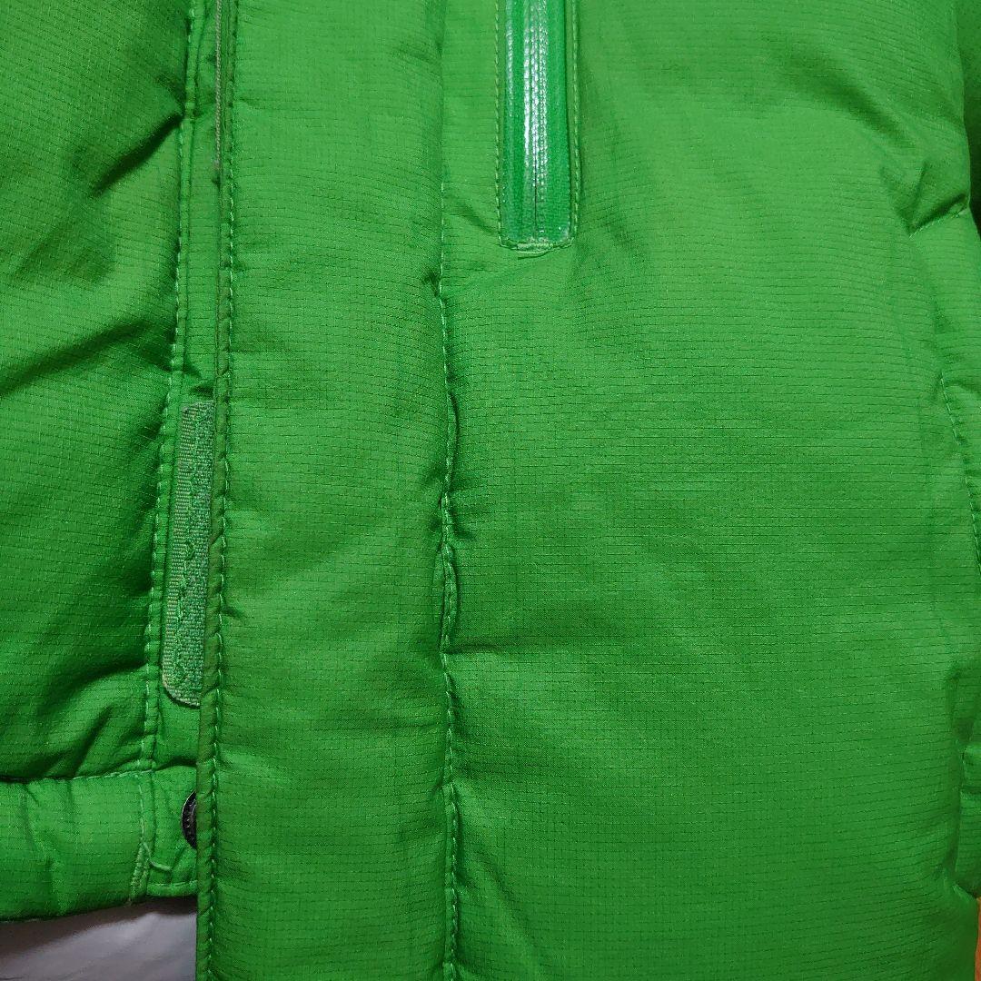 THE NORTH FACE キッズ バルトロライトジャケット 100サイズ