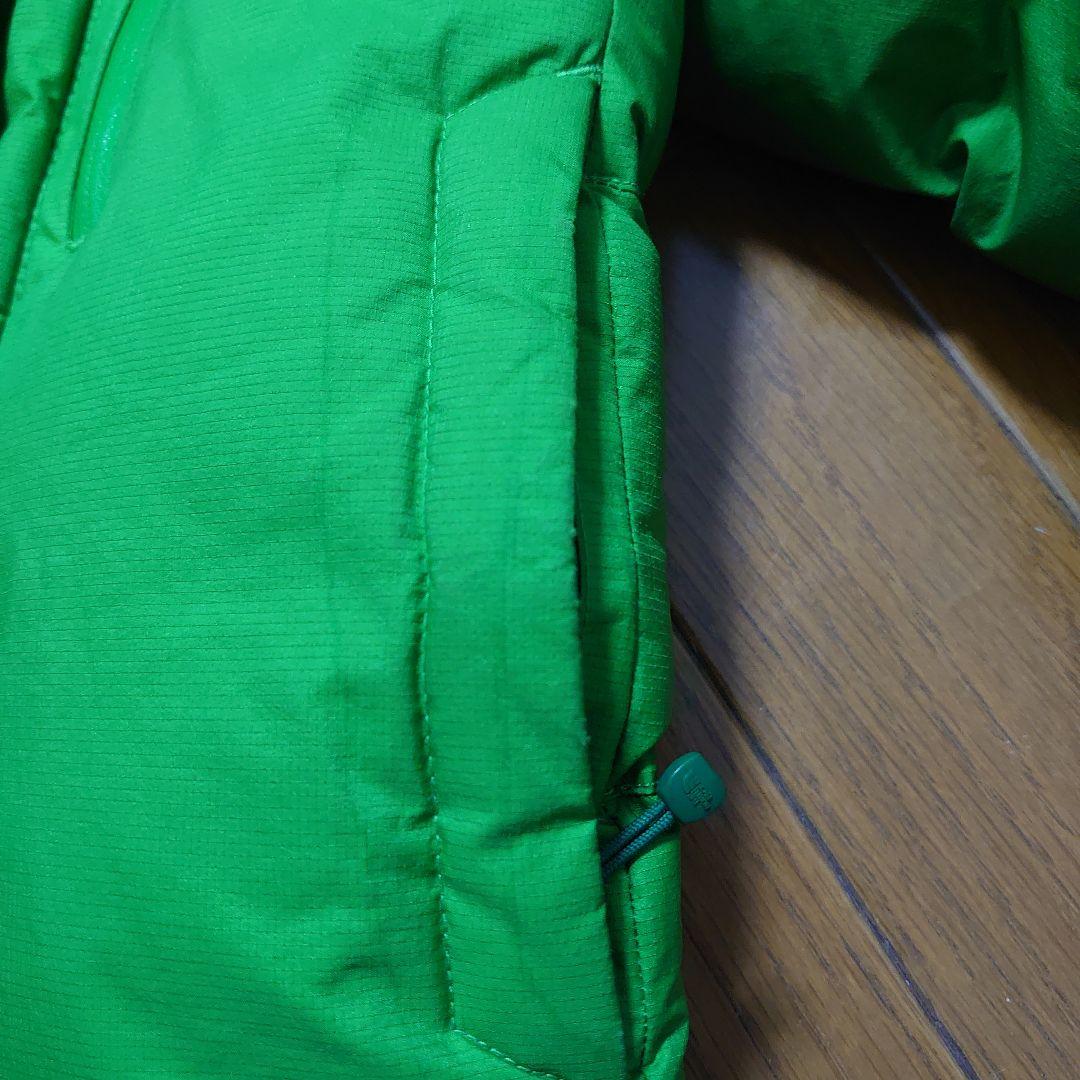 THE NORTH FACE キッズ バルトロライトジャケット 100サイズ