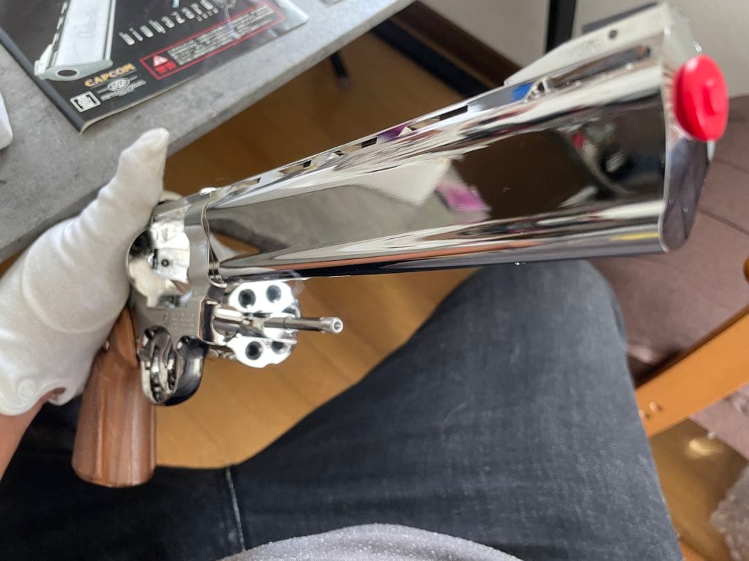 【flowers for algernon専用】タナカ　8inch