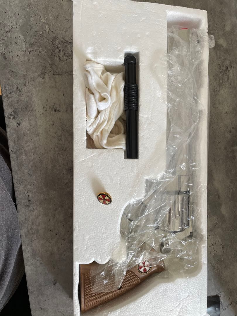 【flowers for algernon専用】タナカ　8inch