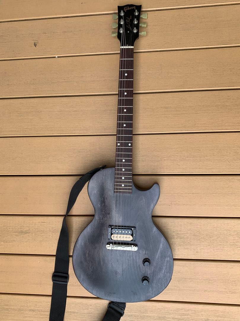 Gibson Les Paul CM ブラック