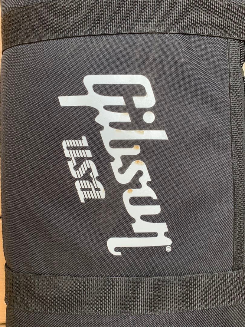 Gibson Les Paul CM ブラック