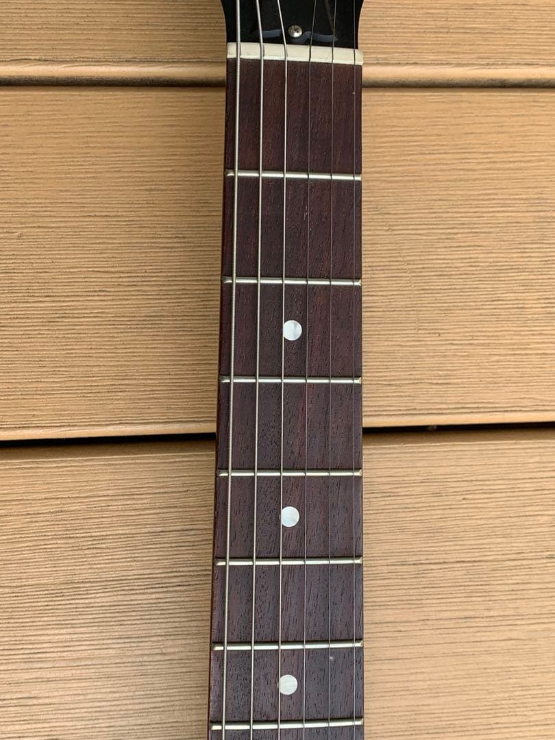 Gibson Les Paul CM ブラック