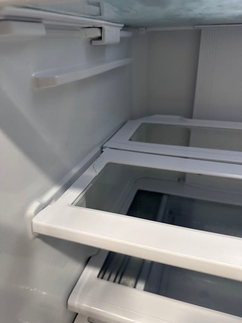 【9/28発送】無印良品ステンレスノンフロン冷蔵庫 MJ-R36SB 355L