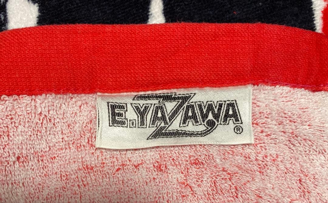 永*吉様 矢沢永吉 美品FEELIN'COME Ha〜Ha SBT