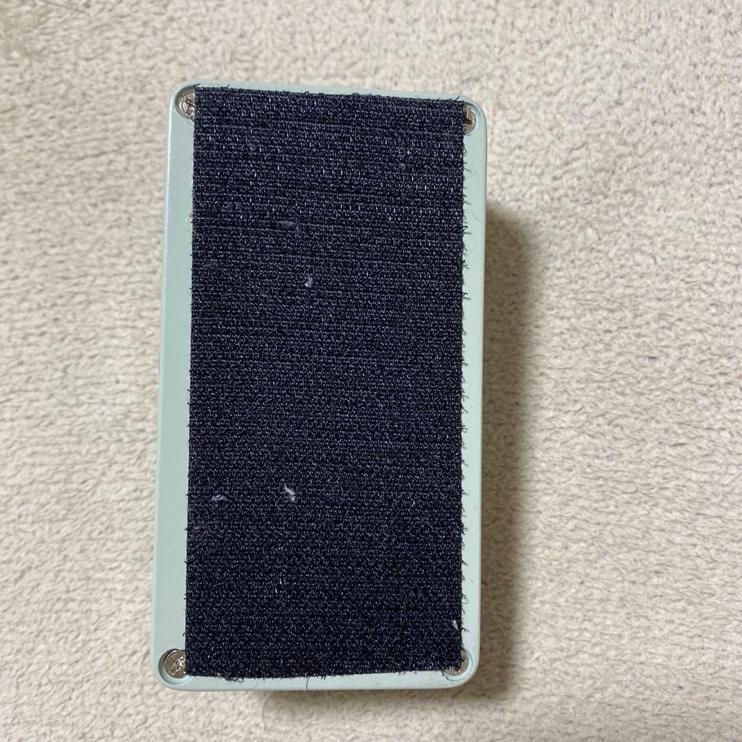 ANIMALS PEDAL ROVER FUZZ ギターエフェクター