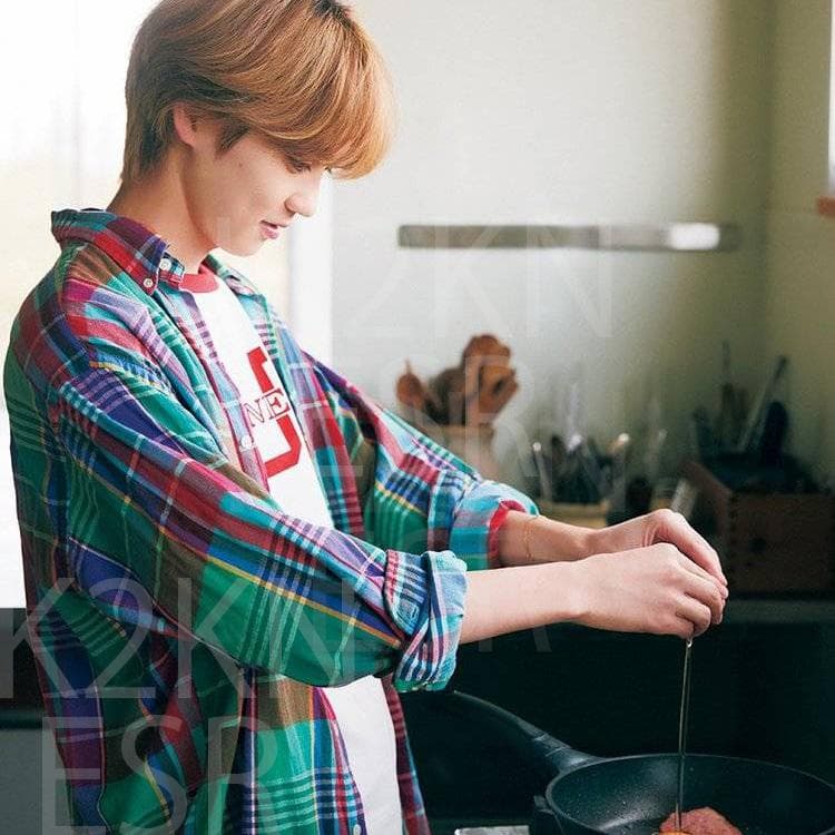 【2点セット】吉野北人 着用同型シャツ THE RAMPAGE ランペ【稀少】