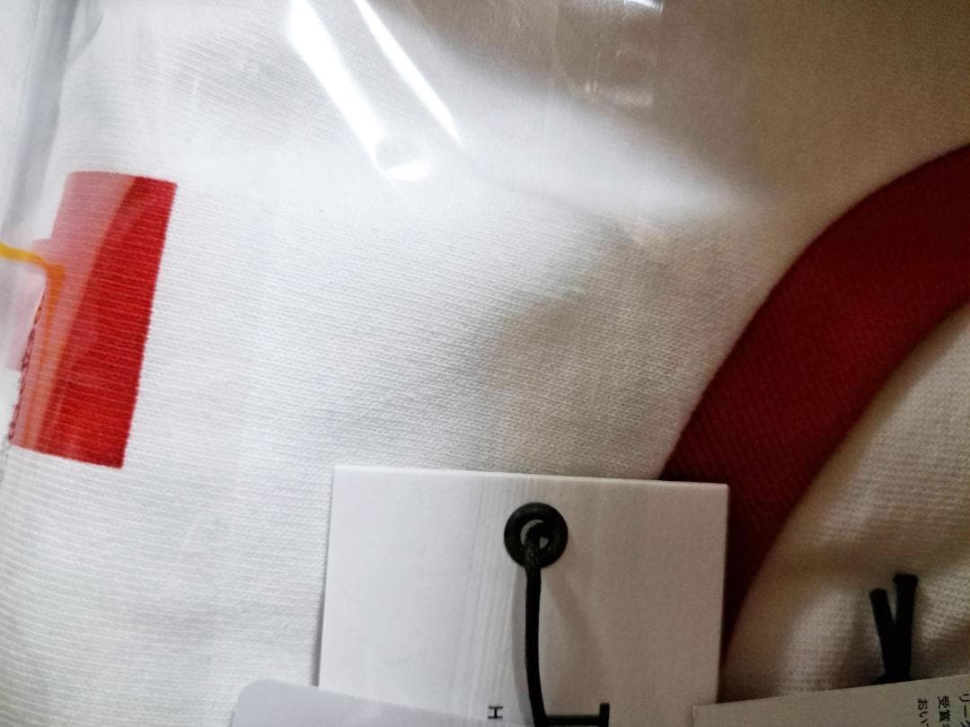 【2点セット】吉野北人 着用同型シャツ THE RAMPAGE ランペ【稀少】