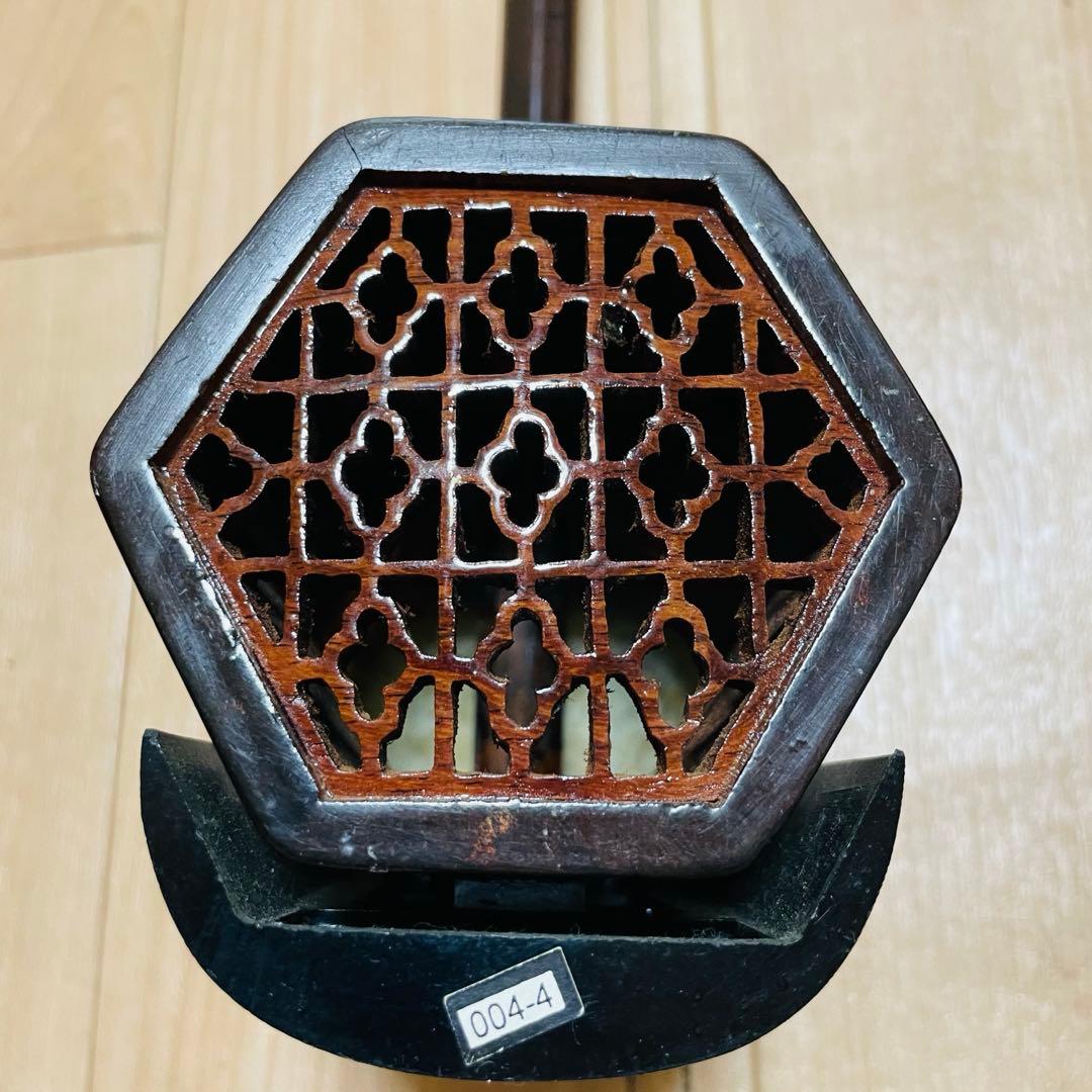 二胡 楽器　伝統楽器