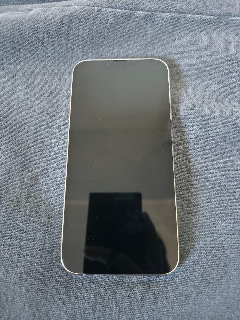 Apple iPhone 13 ProMAX ホワイト 512gb